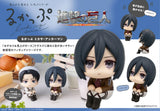 Attack on Titan Lookup Attack on Titan Mikasa Ackerman (849428)<br>[Pre-Order 14/03/26]