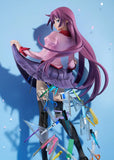 Monogatari Series Hitagi Senjyogahara Remaster Project Figurine <br>[Pre-Order 31/08/25]