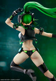 Hyperdimension Neptunia Next Green Figurine<br>[Pre-Order 14/09/25]