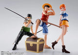 S.H.Figuarts Roronoa Zoro -Romance Dawn-<br>[Pre-Order 12/11/25]