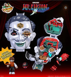 Rover Robin Smash Mr. Gusion (GN210)<br>[Pre-Order 16/03/26]