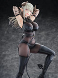 2.5 Dimensional Seduction Lustalotte Illusory Outfit / Mayura Figurine Re-Order<br>[Pre-Order 02/11/25]