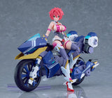 Cutie Honey Nova Plamatea Honey Chaser<br>[Pre-Order 27/09/26]