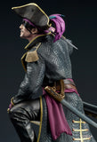 Yakuza Digsta "Like a Dragon: Pirate Yakuza in Hawaii" Captain Majima (Goro Majima)<br>[Pre-Order 30/08/26]
