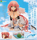 Heaven’s Lost Property Final – The Movie: Eternally My Master Ikaros (PV478) Figurine (Re-run)<br>[Pre-Order 30/06/26]