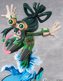 My Hero Academia Tsuyu Asui Hero Suit 2D version Figurine <br>[Pre-Order 27/07/25]