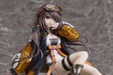 Date A Live Kurumi Tokisaki ”AXGRIT” Ver. 1/7 Complete Figure <br>[Pre-Order 12/10/25]