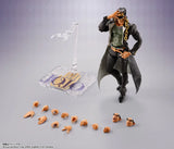 S.H.Figuarts Jotaro Kujo <br>[Pre-Order 10/08/25]
