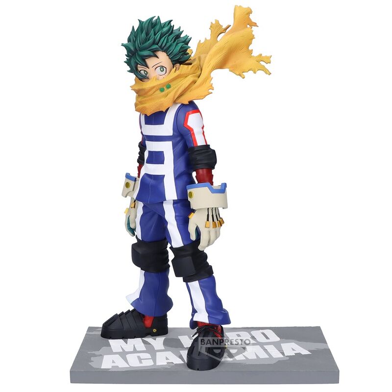 My Hero Academia Izuku Midoriya 7th Season Color Ver. <br>[Pre-Order]