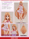 Sword Art Online Alicization: War of Underworld 1/6 Asuna Loungewear Ver.<br>[Pre-Order 15/03/26]