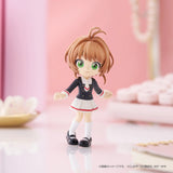 Card Captor Sakura Palverse Clear Card English (Box of 6pcs)<br>[Pre-Order 03/11/25]
