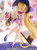 Date A Live Ⅴ Mukuro Hoshimiya Witch Style ver. 1/7 Scale Figure (518259)<br>[Pre-Order 30/06/26]