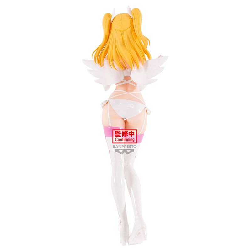 2.5 Dimensional Seduction Glitter & Glamours Liliel Medical Corps Ver. <br>[Pre-Order]