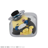 One Piece Mega Cat Project One Piece Good Night NyanPieceNyan! (Box of 8pcs) (842924) <br>[Pre-Order 21/01/25]