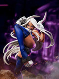 My Hero Academia Mirko Figurine re-run<br>[Pre-Order 14/12/25]