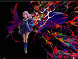 Kar 3rd One Man Live Fukakai III Mad KAF Third Singing Form: Tsubame<br>[Pre-Order 09/11/25]
