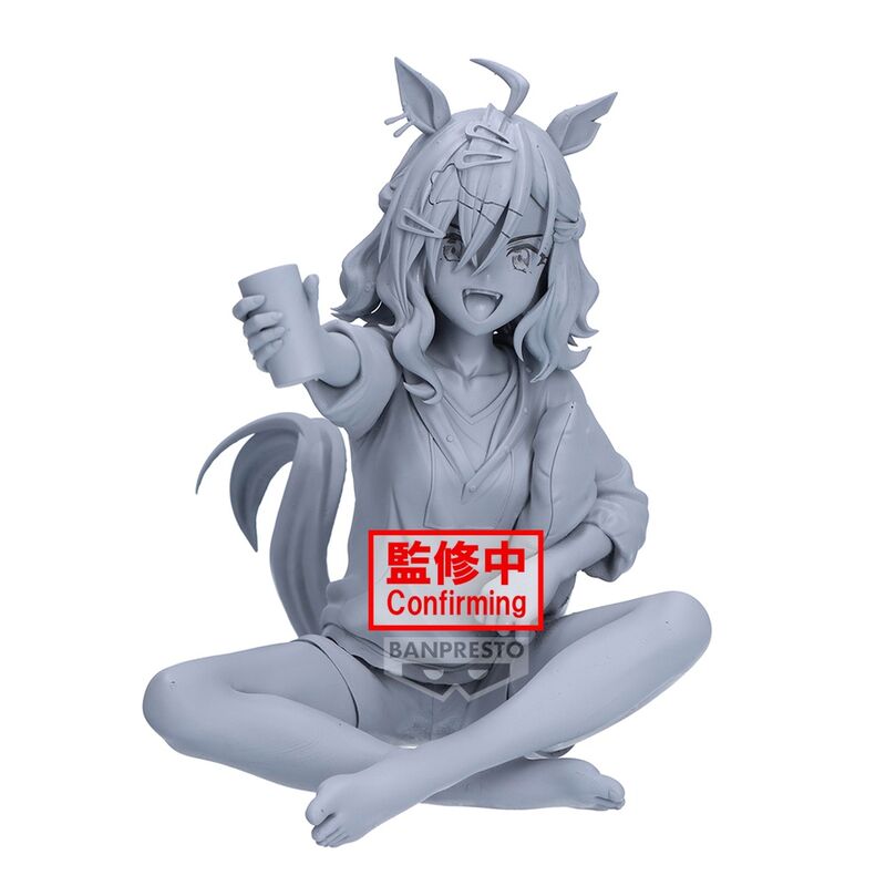 Uma Musume: Pretty Derby - Beginning of a New Era Relax time Jungle Pocket <br>[Pre-Order]