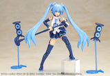 Frame Arm Girl Frame Music Girl Snow Miku Another Color Ver. FG105<br>[Pre-Order 19/11/25]