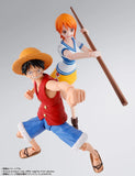 S.H.Figuarts Monkey D. Luffy -Romance Dawn-<br>[Pre-Order 12/11/25]