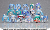 Character Vocal Series 01: Hatsune Miku Blind Box Series: Snow Miku All Stars Figure Collection Vol. 1 (Box of 8pcs)<br>[Pre-Order 23/08/26]