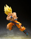S.H.Figuarts Super Saiyan Son Goku -Legendary Super Saiyan-<br>[Pre-Order 10/08/25]