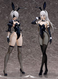NieR:Automata Ver1.1a A2 (YoRHa Type A No. 2): Bunny Ver. Figurine (2nd re-run) <br>[Pre-Order 13/07/25]