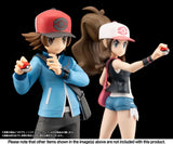 Pokémon Touya with Victini Artfx J Statue (PV302) Figurine (066971)<br>[Pre-Order 22/09/26]