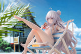 Azur Lane Le Malin Mercredi at the Secret Base Ver. Figurine <br>[Pre-Order 14/12/24]