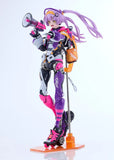 Shojo-Hatsudoki Motored Cyborg Runner SSX-155c Pop Tracker<br>[Pre-Order 06/09/26]