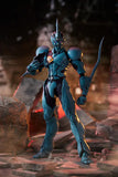 Bio Booster Armor Guyver Figma No.600 Guyver I: Ultimate Edition (re-run)<br>[Pre-Order 03/05/26]