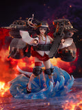 Kantai Collection -KanColle-Yamashiro Kai-II 1/7 Scale Figure <br>[Pre-Order 16/02/25]