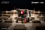 Arknights Friston-3 GN194<br>[Pre-Order 10/12/25]