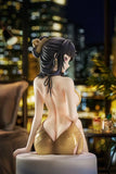 Goddess Of Victory: Nikke D: Killer Wife - Secret Party Cleaner Figurine<br>[Pre-Order 15/03/26]