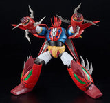 Getter Robo Moderoid Shin Getter Dragon (re-run)<br>[Pre-Order 16/08/26]