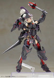 Frame Arms Girl Durga II (Noire Ver.) FG195<br>[Pre-Order 12/11/25]