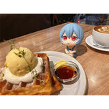 Evangelion: 3.0+1.0 Thrice Upon a Time Rei Ayanami (838736) Repeat<br>[Pre-Order 14/07/26]