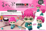 The Disastrous Life of Saiki K. Lookup The Disastrous Life of Saiki K. Kusuo Saiki (852565)<br>[Pre-Order 19/09/26]