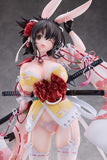 Senran Kagura Asuka: Japanese Bunny Ver. Figurine <br>[Pre-Order 22/06/25]