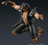 Fist of the North Star Digaction "Fist of the North Star" Jagi<br>[Pre-Order 20/09/26]