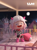 Shenzhen Mabell Animation Development Original Lazy Pink Dreamland (Box of 8 pcs)<br>[Pre-Order 31/08/25]