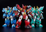 Mado King Granzort Moderoid King's Style Aquabeat (re-run)<br>[Pre-Order 02/08/26]