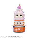 Wind Breaker Tsumichen Stack Up & Change (Box of 6 pcs) With Gift (844591) <br>[Pre-Order 14/06/25]