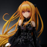To Love-Ru Darkness Golden Darkness Black Trans ver. Figurine<br>[Pre-Order 12/09/25]