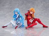 Rebuild of Evangelion Figure Asuka Langley <br>[Pre-Order 21/09/25]