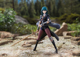 Fire Emblem: Three Houses Byleth Female Figma No.654 <br>[Pre-Order 06/07/25]