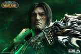 World of Warcraft Infinity Studio X Blizzard Entertainment Varian Wrynn life size bust <br>[Pre-Order 02/03/25]