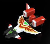 The Brave Fighter of Sun Fighbird The Gattai Granbird (re-run)<br>[Pre-Order 24/05/26]