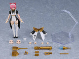 Guilty Princess Plamax GP-12 Maidroid Rosalie<br>[Pre-Order 01/03/26]