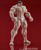 Baki Hanma Digaction “Baki Hanma”Kaoru Hanayama<br>[Pre-Order 30/11/25]