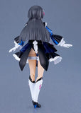 Valkyrie Tune Plamatea Erika = Stradivari Figurine<br>[Pre-Order 17/05/26]